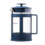 Френч-прес 800 мл Fresh Ardesto AR1008BEF синій