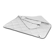 Дитяча ковдра антиалергенне MirSon EcoSilk Royal Pearl 012 деми