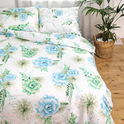 Постільна білизна ТЕП Happy Sleep ранфорс 708 Романс