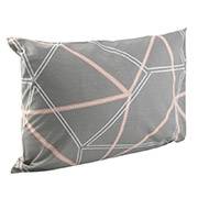 Наволочка з бязі Руно Абстракція