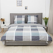 Постільна білизна 25398 ранфорс Вілюта