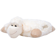 Подушка-складушка Овечка Бела 2/4 Копиця 00273-7