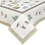 Скатертина гобеленова LiMaSo Runner284