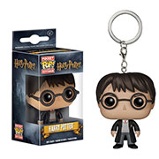 Ігрова фігурка на кліпсі FUNKO POP 7616 серії Гаррі Поттер