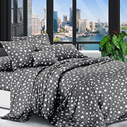 Постільна білизна Мільйон зірок 600718 полікоттон Selena
