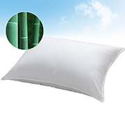 Подушка Le Vele бамбук-бавовна