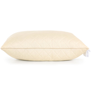 Подушка антиалергенна регульована MirSon Carmela EcoSilk середня 119