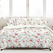 Постільна білизна Феліція New сатин Home Line