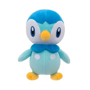 М'яка іграшка 20 см Піплап W13 Pokemon 97871