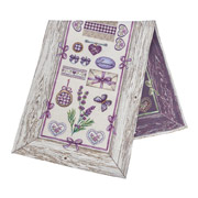 Доріжка гобеленова LiMaSo NP0071