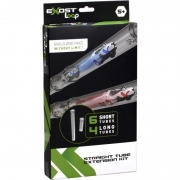 Набір прямих труб до треку Exost Loop Silverlit 20235