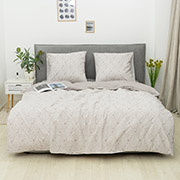 Постільна білизна 25381 ранфорс Вілюта