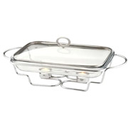 Марміт прямокутний 3 л Magio MG-1213