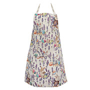 Фартух гобеленовий великодній LiMaSo EDEN1018B-FR