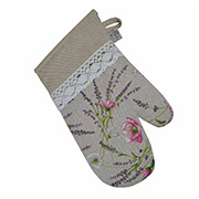 Рукавиця-прихватка Grosso Прованс