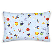 Дитяча наволочка Space CS7 ранфорс Cosas