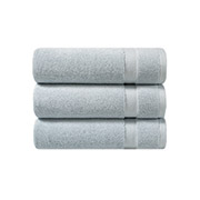 Рушник махровий Noa mavi Penelope блакитний