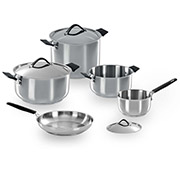 Набір посуду CARATI 8 предметів 17090805 BARAZZONI