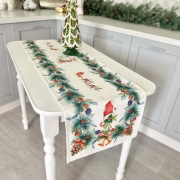 Доріжка з водовідштовхувальним покриттям Limaso Navidad106