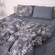 Постільна білизна 17-4838 Cherubino бязь MirSon