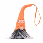 М'яка іграшка Хелловін Гном-підвіска 14 см YES! Fun 973735