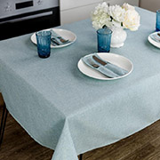 Скатертина Barcelona Menthol Прованс