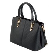 Сумка Traum чорна