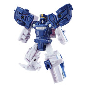 Іграшка-трансформер міні S5 Тобот P Tobot 301159