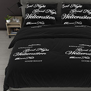 Постельное белье Good night 101238 бязь-люкс Selena
