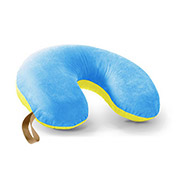 Подушка для подорожей Ideal Limited Edition Прапор України Sonex SO102060