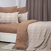 Постільна білизна Golden Whisper Melluna полісатин ТЕП