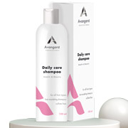 Шампунь для щоденного догляду за волоссям, 100 мл Daily Care A_Avangard Professional 100207