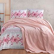 Постільна білизна з покривалом піку Diva Dreams 12