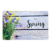 Килимок придверний Welcome 2850-11 Izzihome