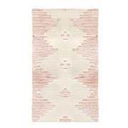 Килимок для ванної кімнати Irya Mistic rose рожевий