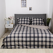 Постільна білизна Brushed Warm Cotton W-11 бавовна з начосом Вілюта