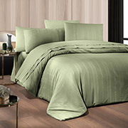 Постільна білизна з ранфорса Glosland River First choice