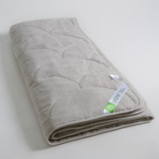 Ковдра конопляна демісезонна Climate control льон Ukono