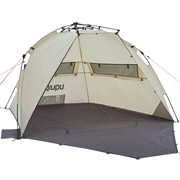 Намет Speedy UV 50 241005 Sand-Grey Uquip DAS303222