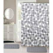 Шторка Принт DarianA XRQ-RP-273