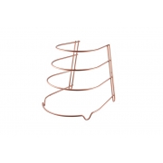 Тримач для сковорідок Metaltex Copper 362204