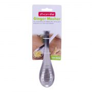 Тертка для імбиру 17х4 см Kamille 8848