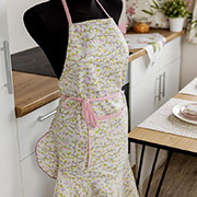 Фартух кухонний Гілочки Прованс