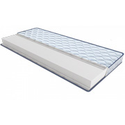 Матрац ортопедичний Freedom Foam