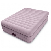 Надувная кровать Intex Prime Comfort Elevated Airbed 