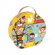 Пазл Janod Вечірка День Народження 36 ел J02764