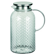 Глечик із кришкою 1.5 л Rasch Ringel RG-0005/1500