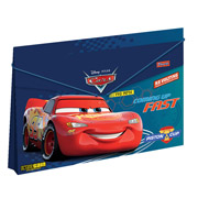 Папка пластикова на гумці А4 Cars 1 Вересня 491687
