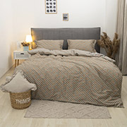 Постільна білизна 153 сатин-люкс Tiare