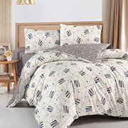 Постільна білизна Adrian Mink ранфорс Homesko